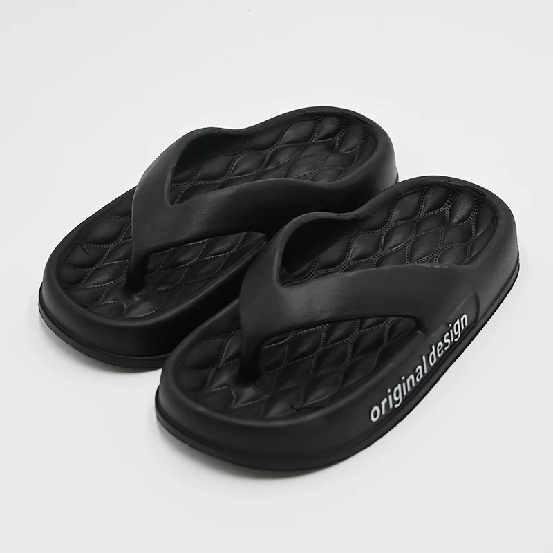 Flip flops and foot biomechanics: gaya mengimbangi dan kesihatan