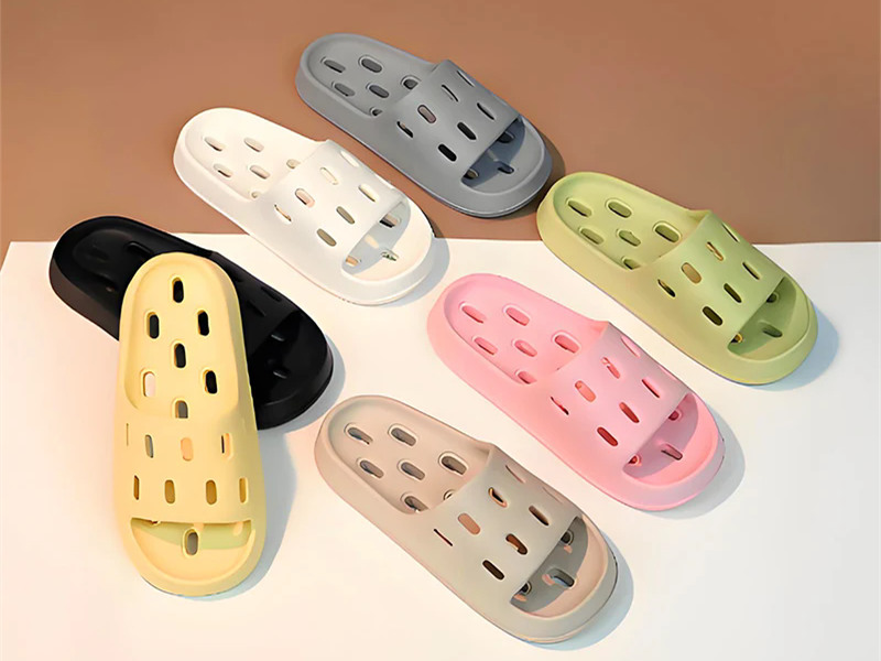 Evolusi flip flop: dari asal -usul kuno hingga trend moden
