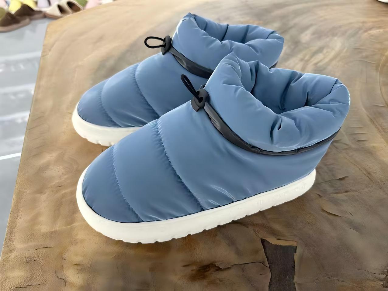 Selipar kapas bukan kalis air