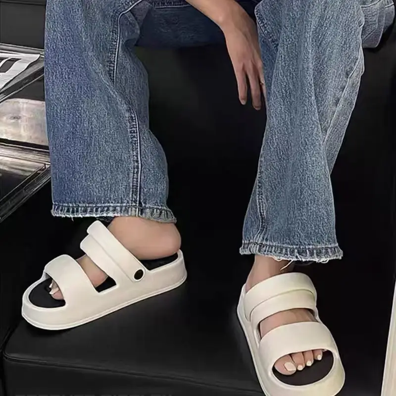 Shit-stepping Slippers