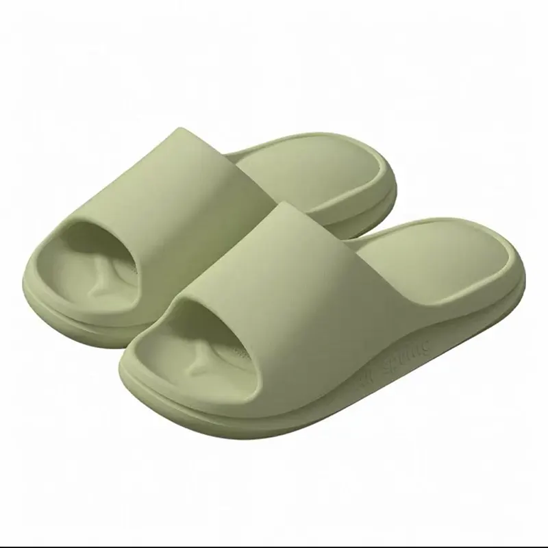 Sandal kusyen udara sederhana